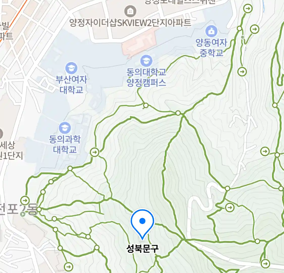 성북문구