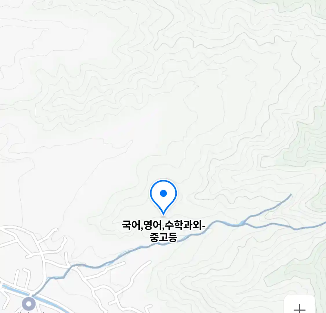 국어,영어,수학과외-중고등
