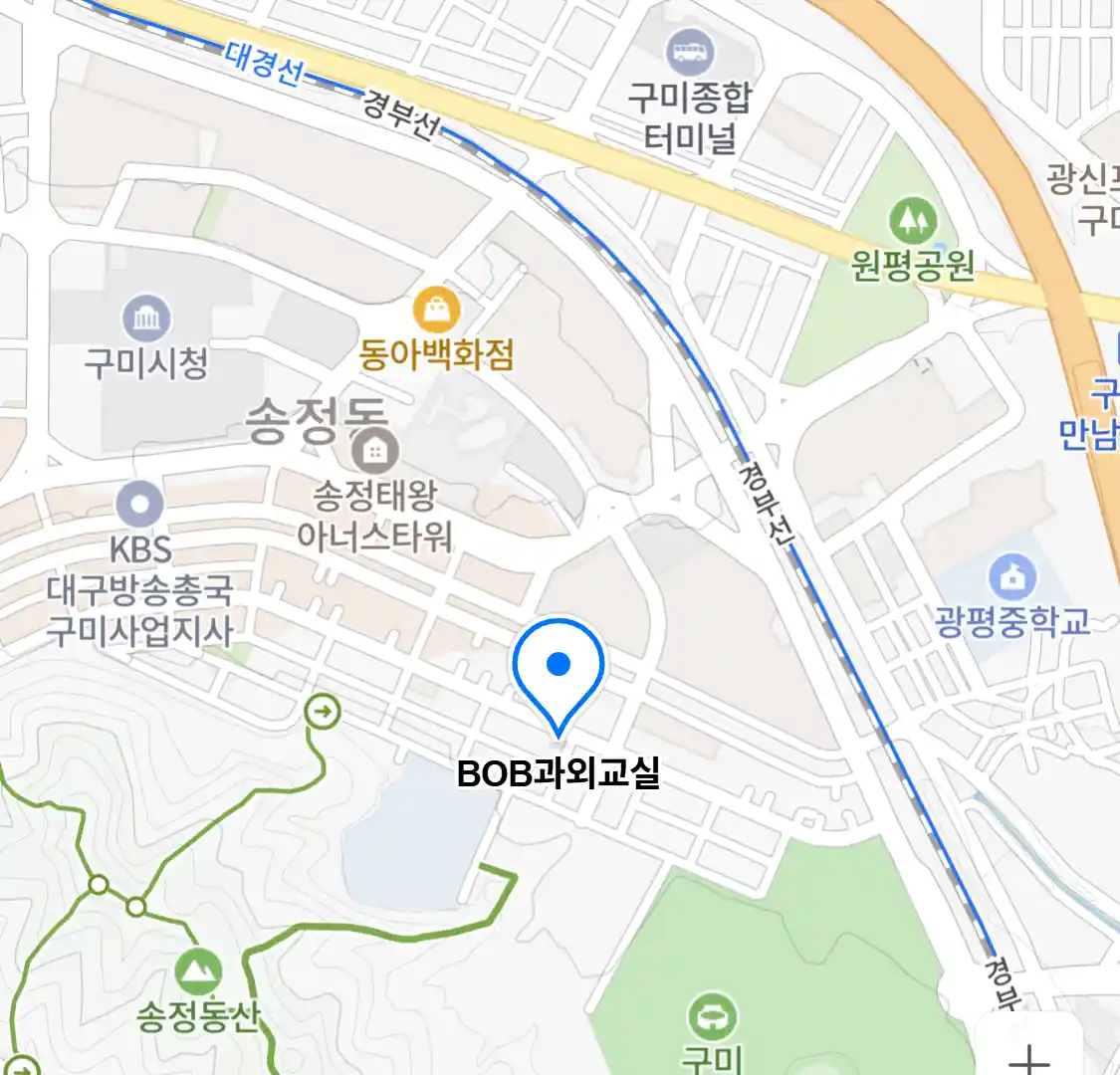 BOB과외교실