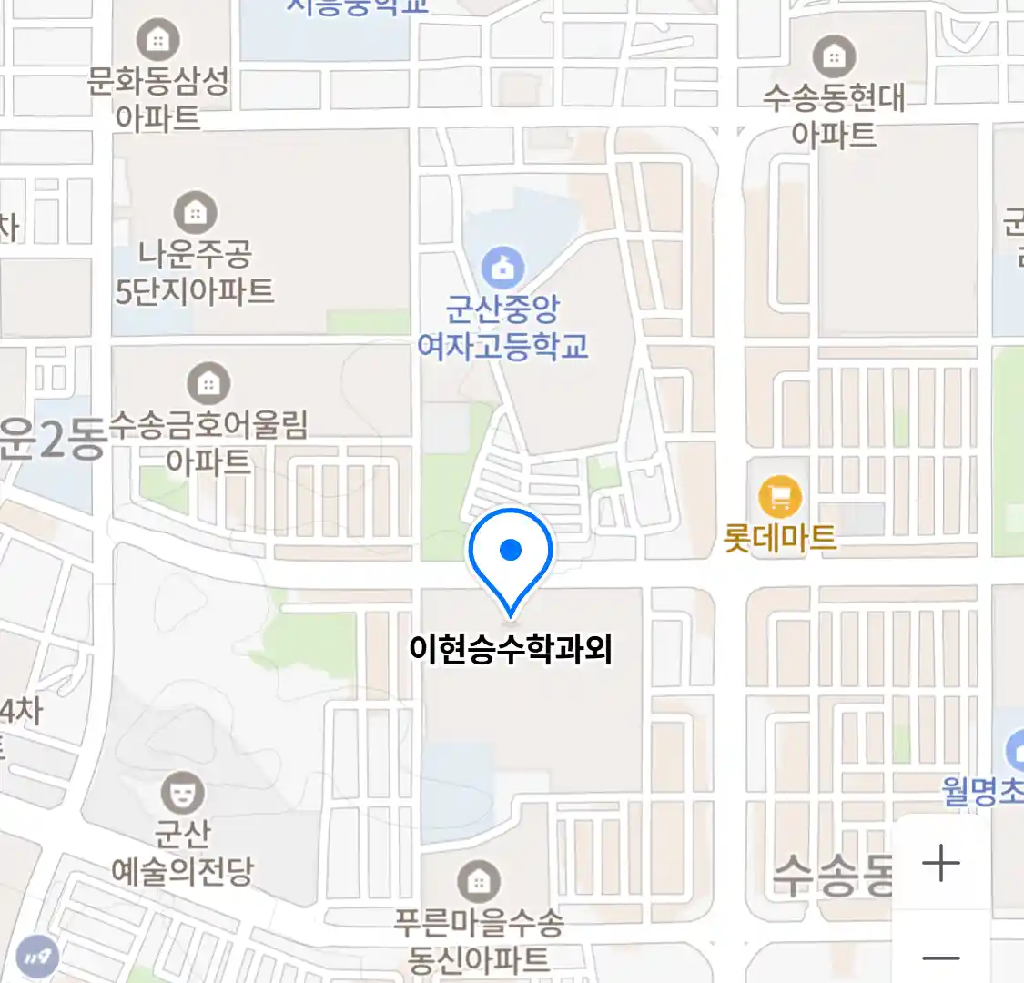 이현승수학과외