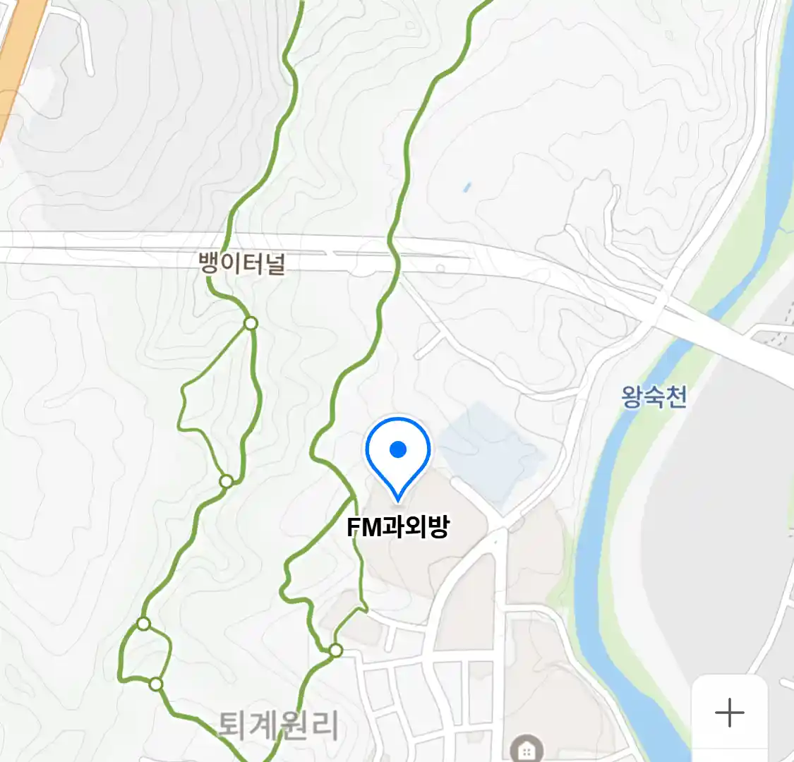 FM과외방