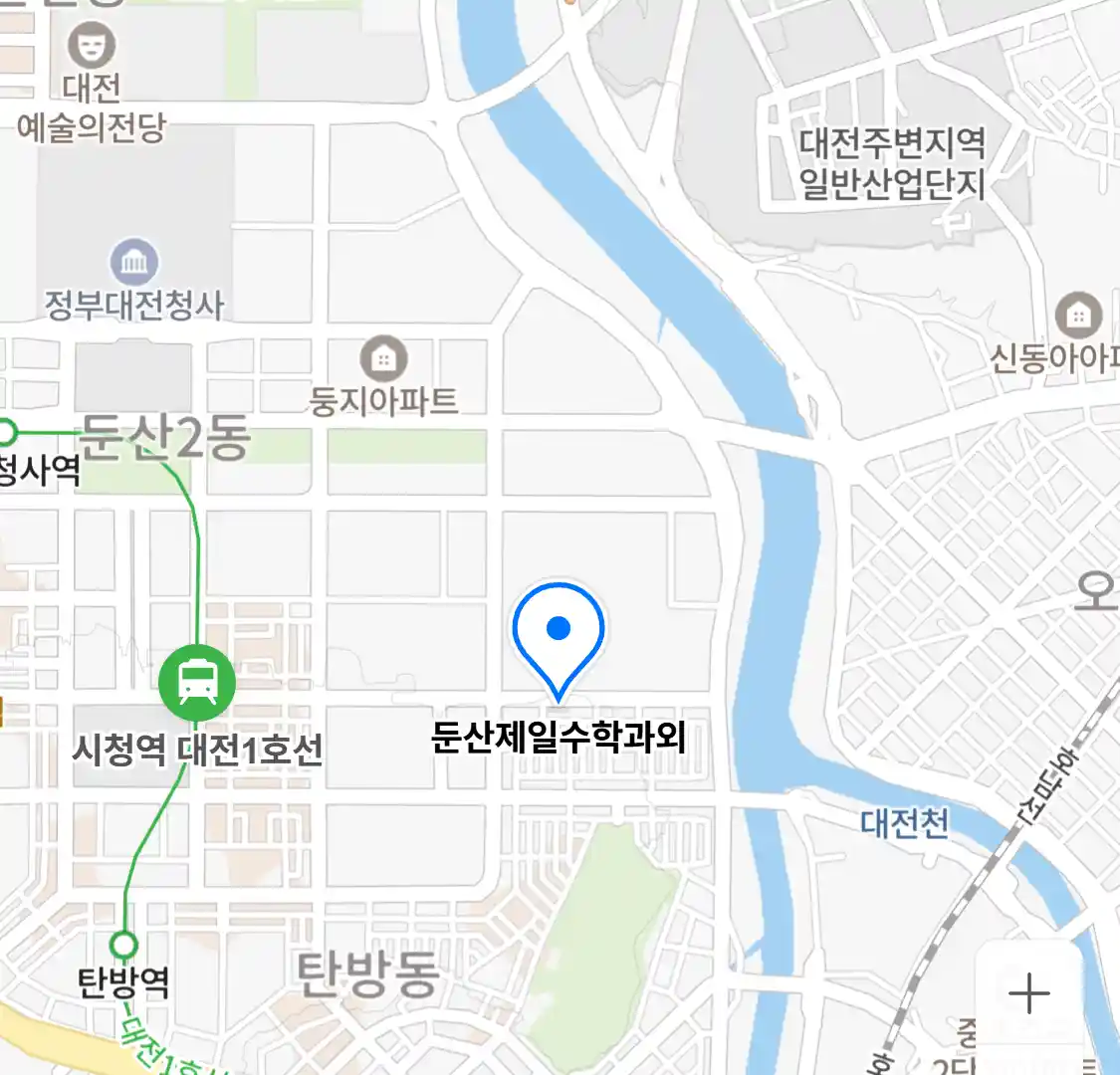 둔산제일수학과외