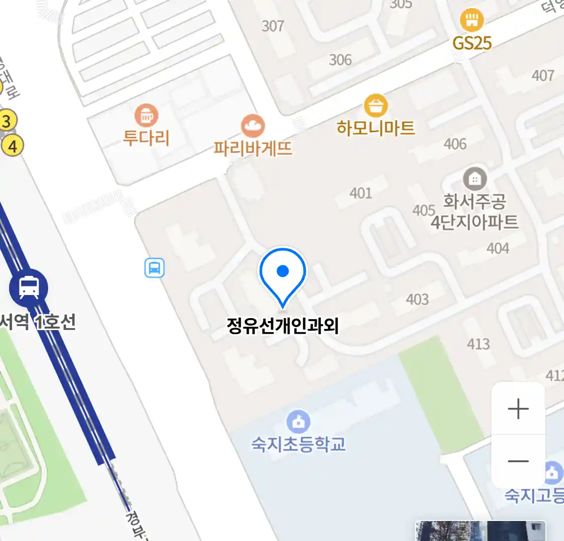 정유선개인과외