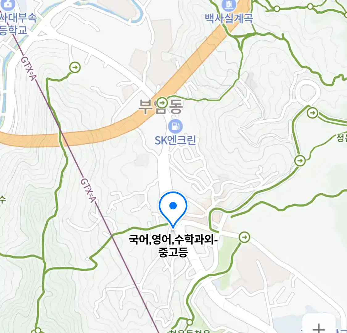 국어,영어,수학과외-중고등