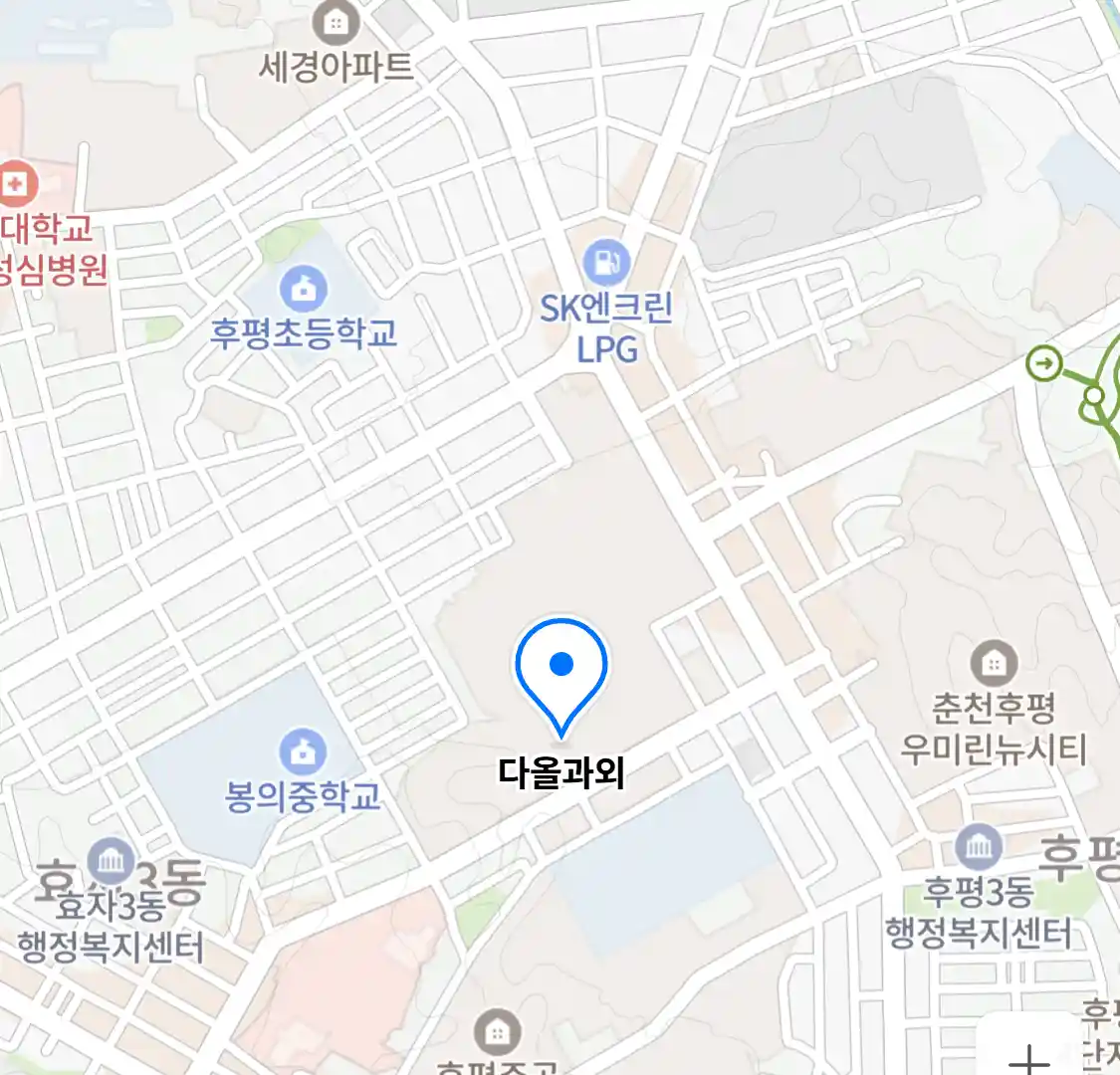 다올과외
