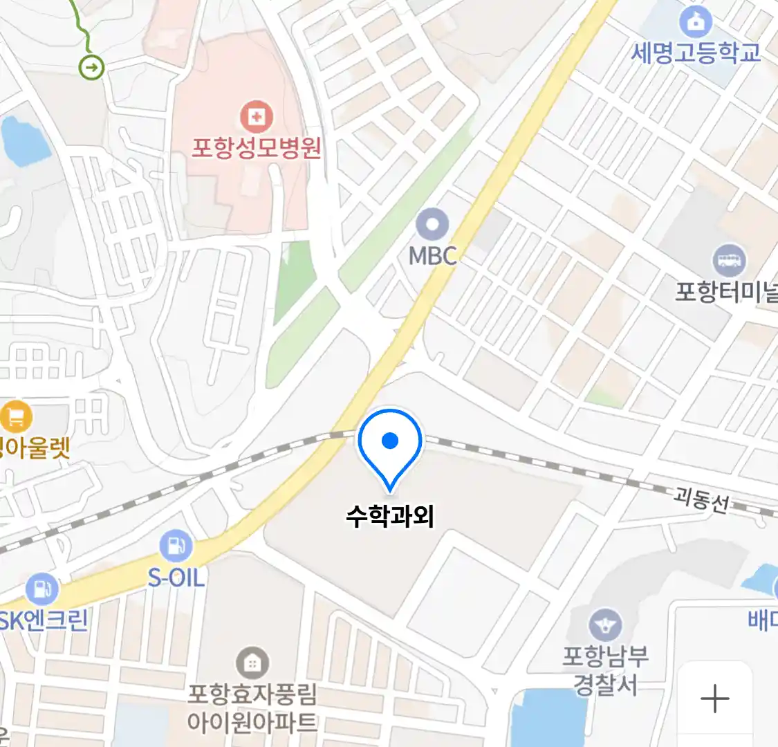 수학과외
