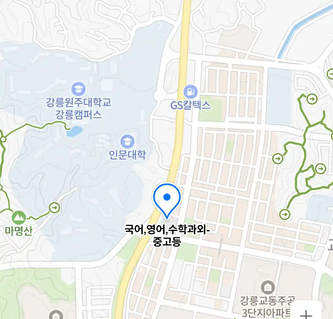 국어,영어,수학과외-중고등