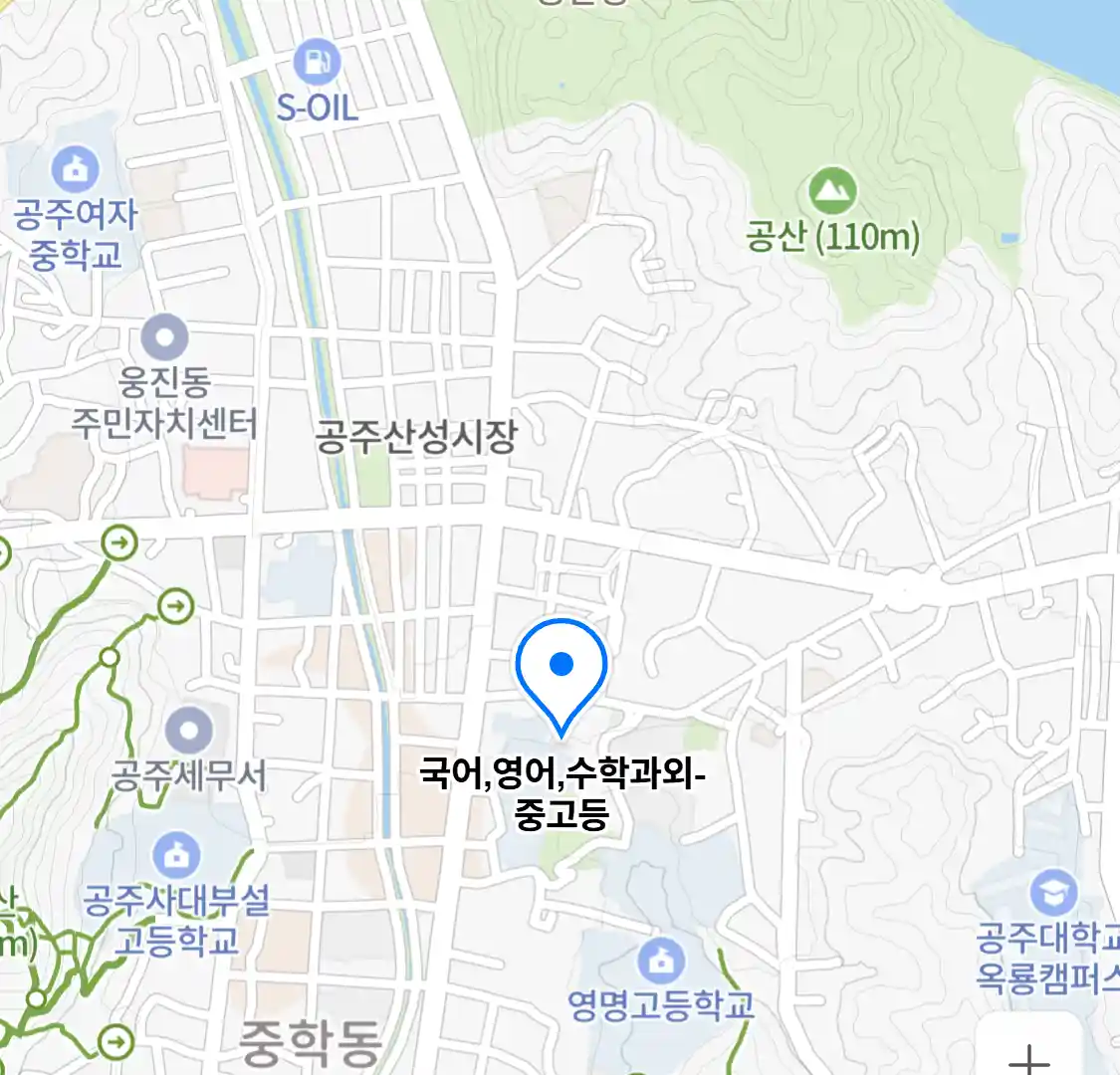 국어,영어,수학과외-중고등
