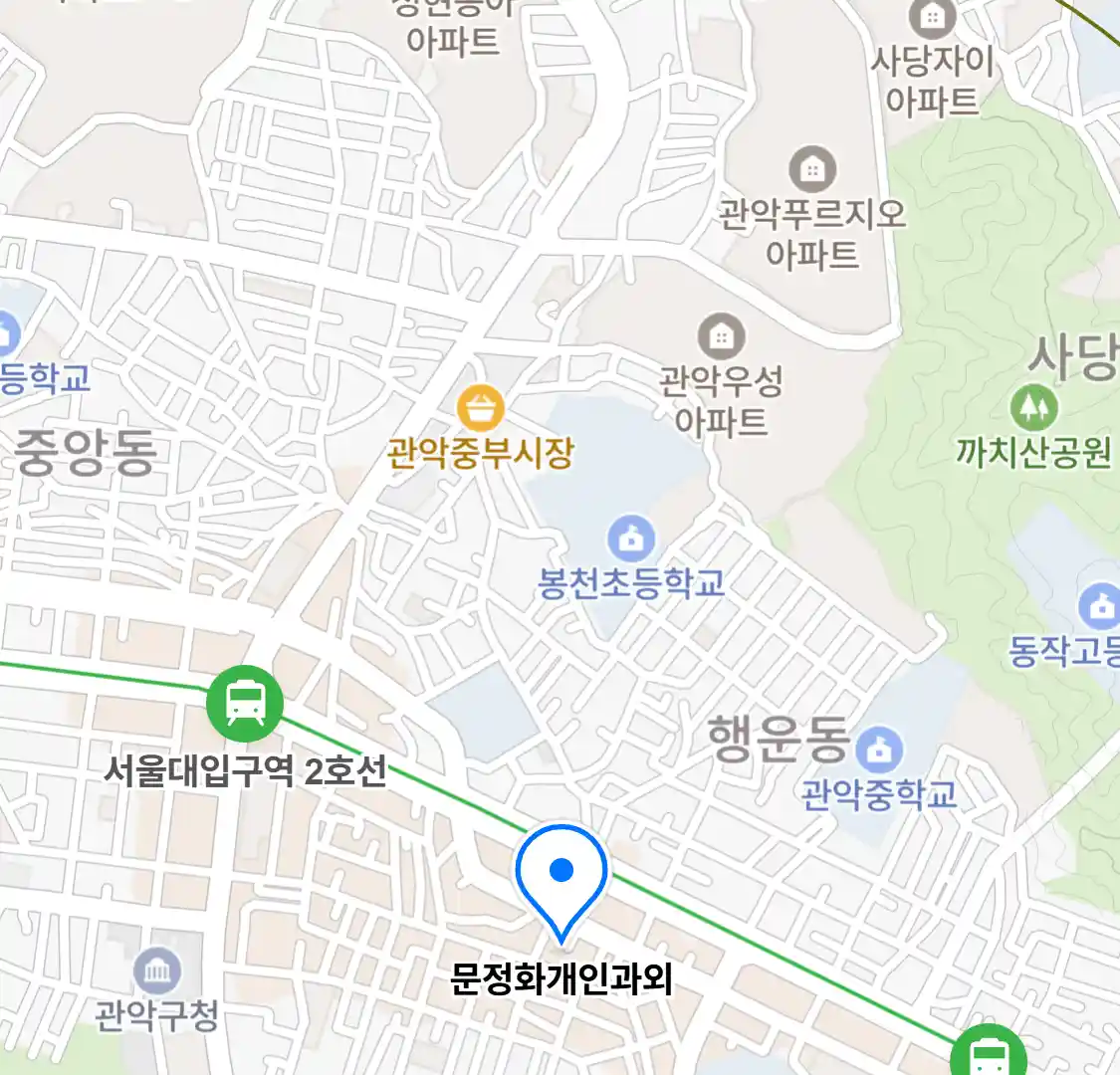 문정화개인과외