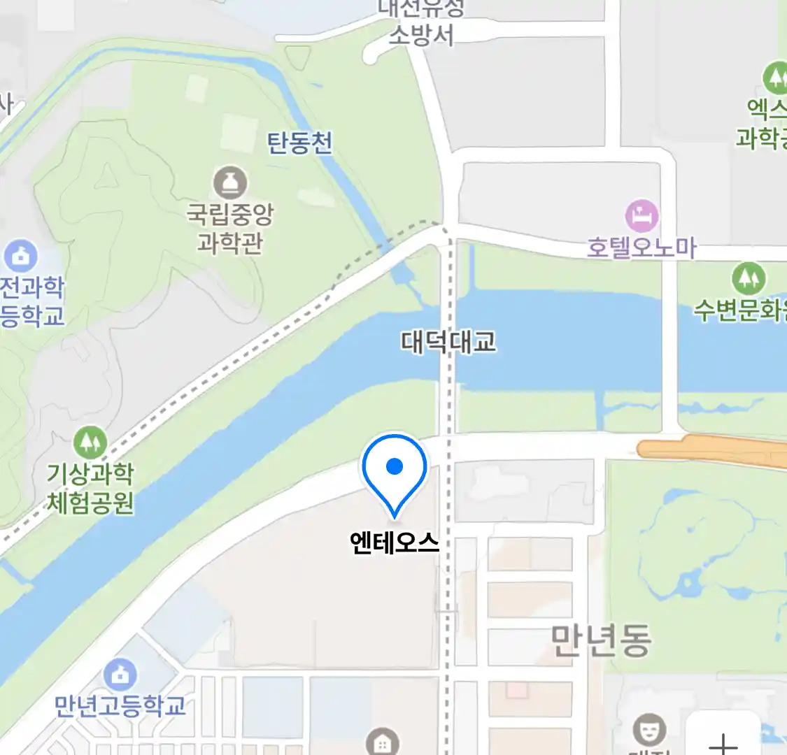 엔테오스