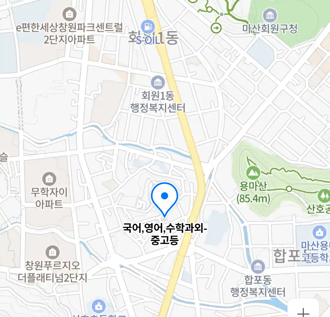 국어,영어,수학과외-중고등
