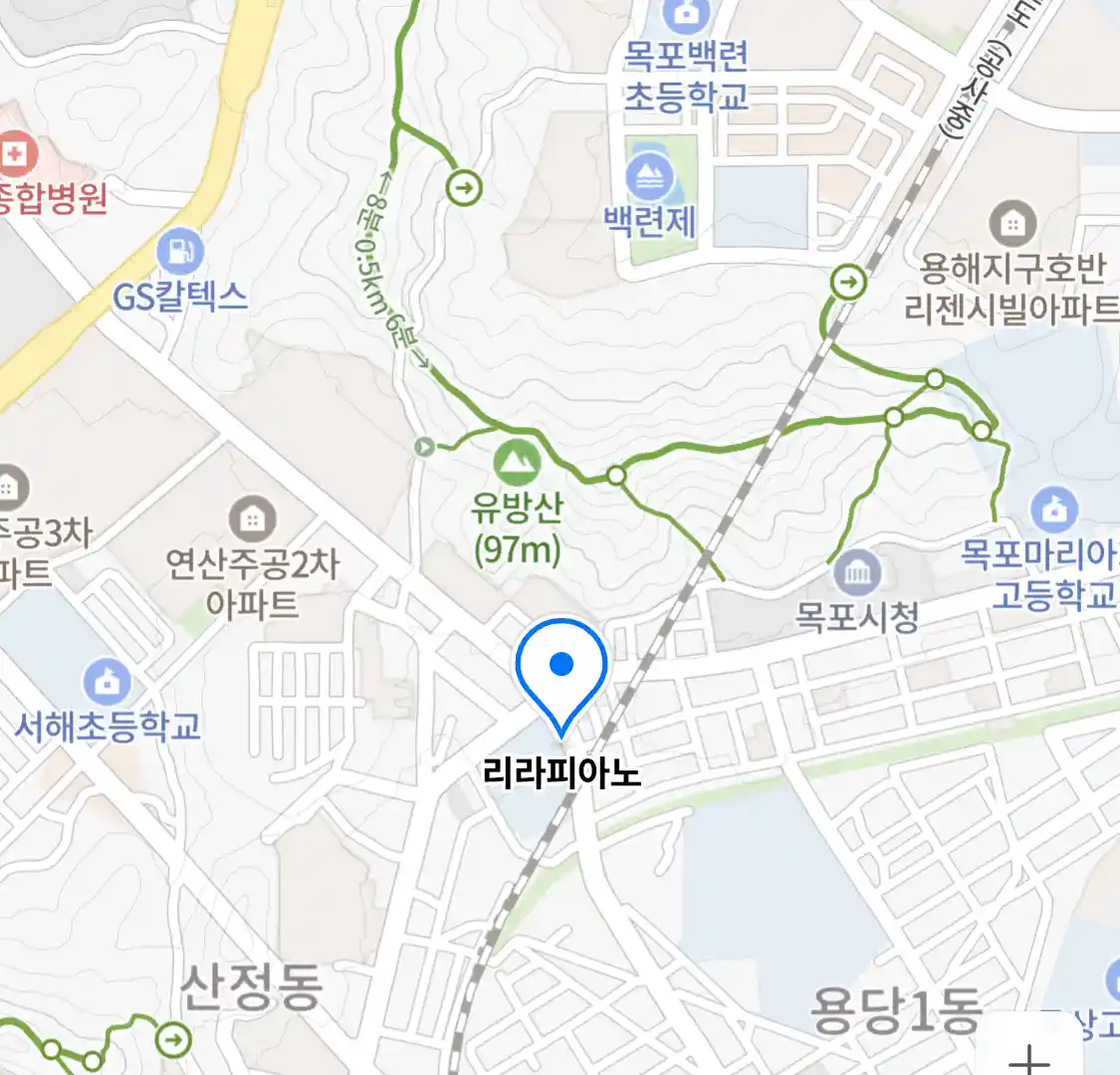 리라피아노