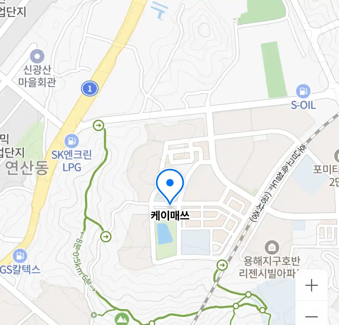 케이매쓰