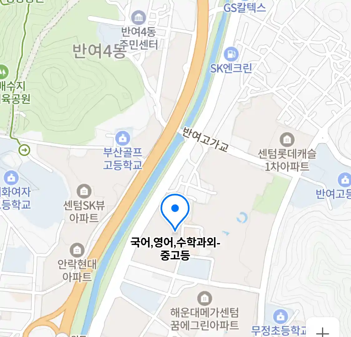 국어,영어,수학과외-중고등