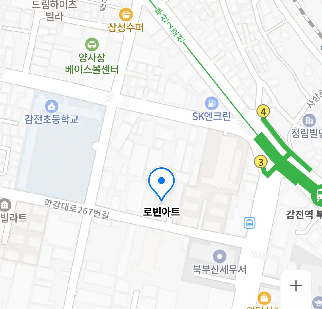 로빈아트