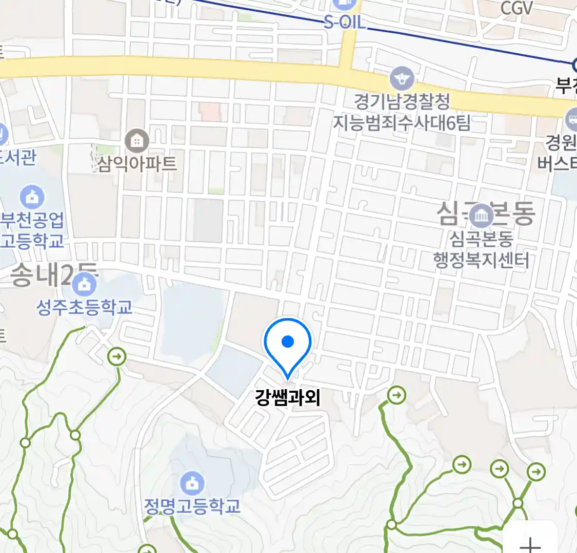 강쌤과외