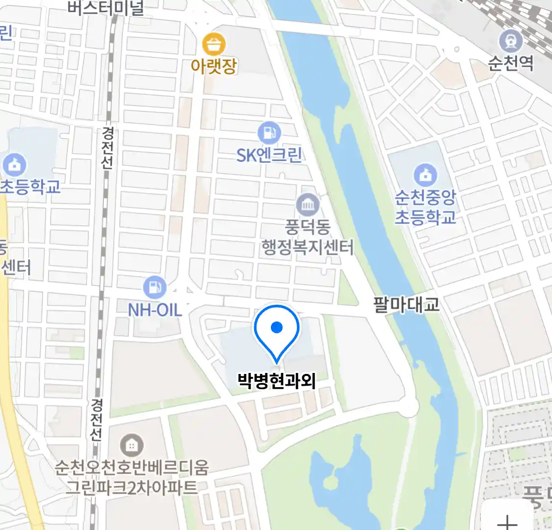 박병현과외