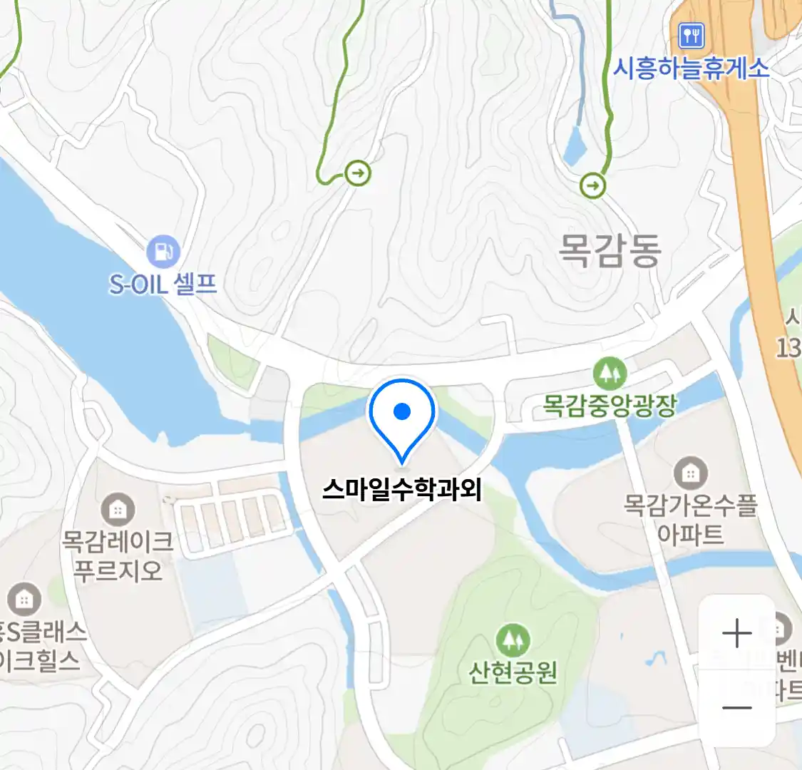 스마일수학과외