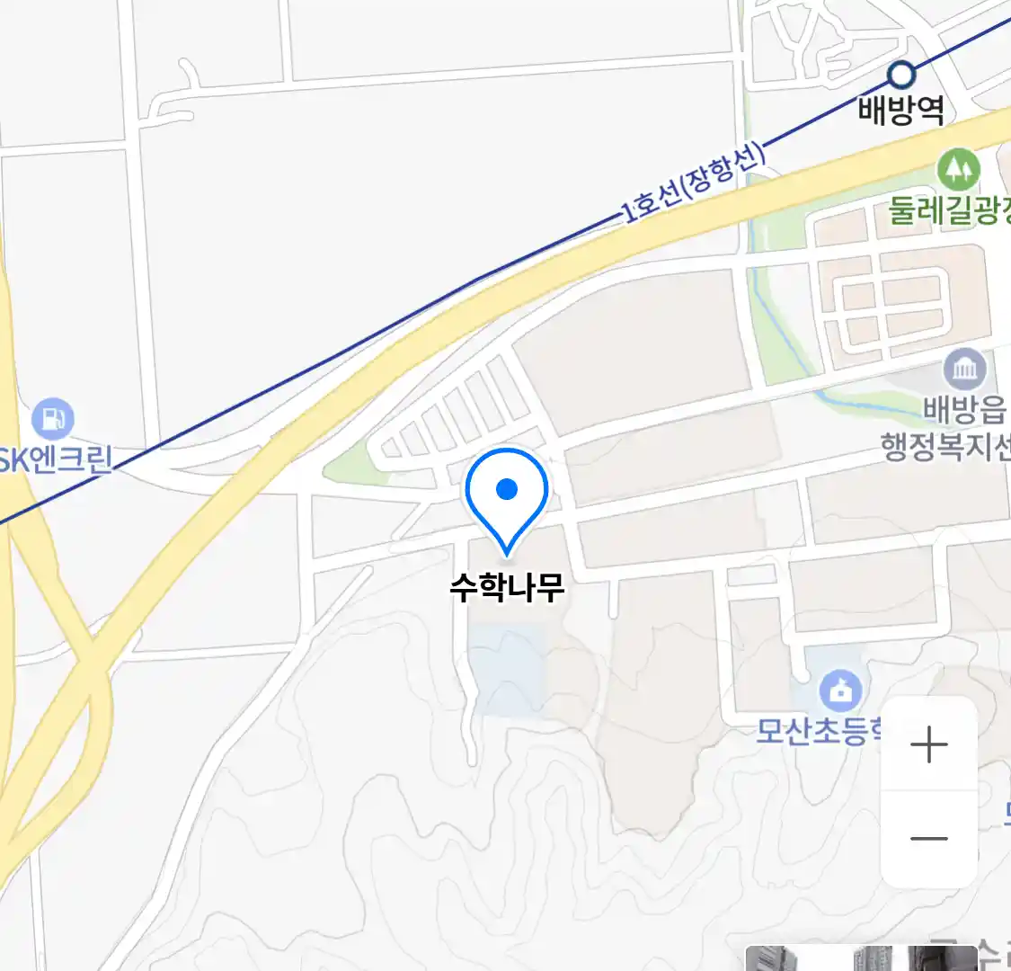 수학나무