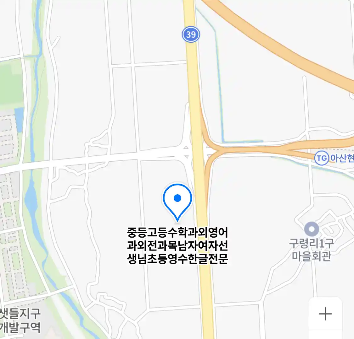중등고등수학과외영어과외전과목남자여자선생님초등영수한글전문