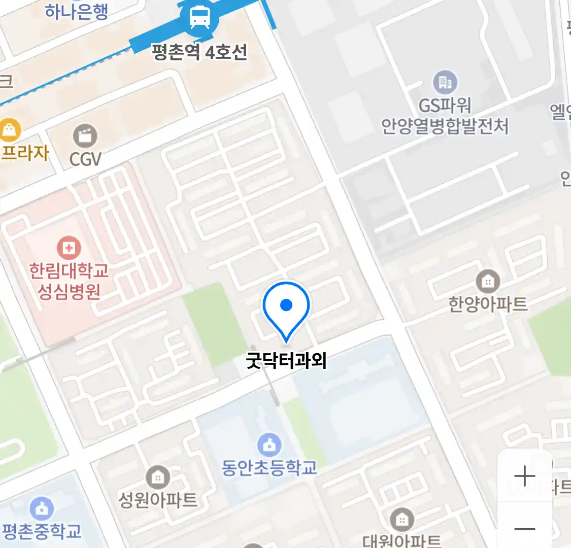 굿닥터과외