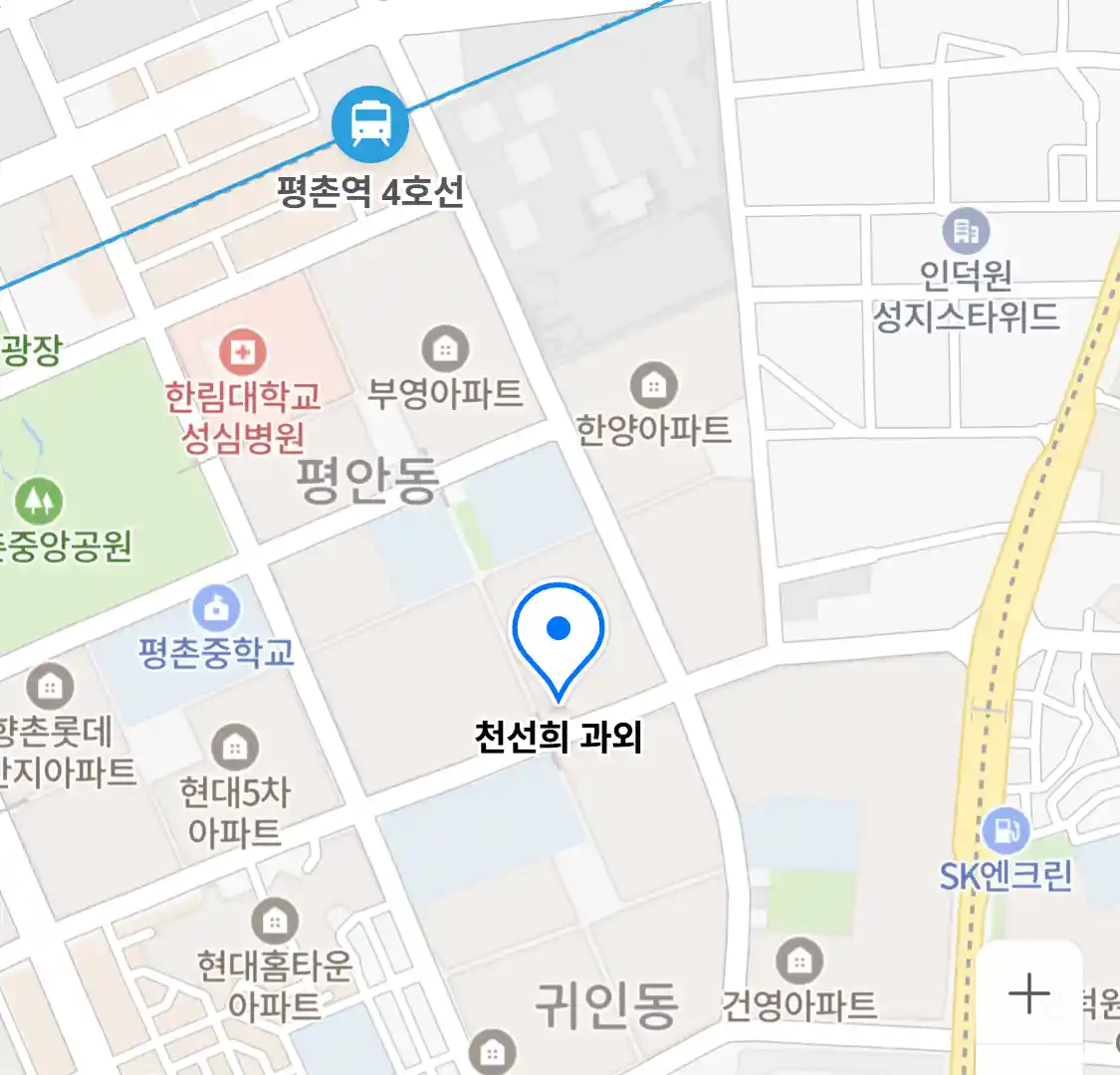 천선희 과외