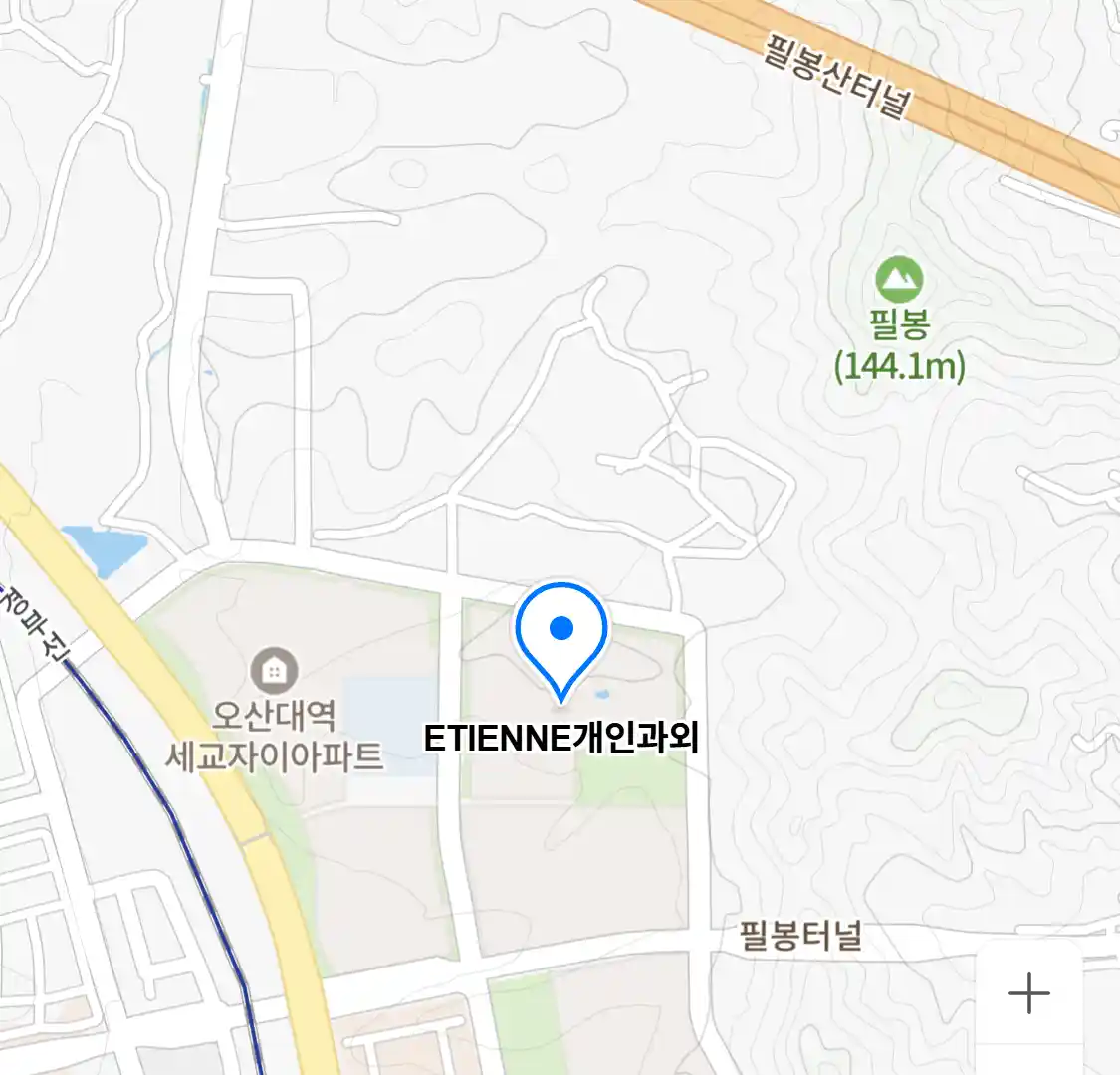 ETIENNE개인과외