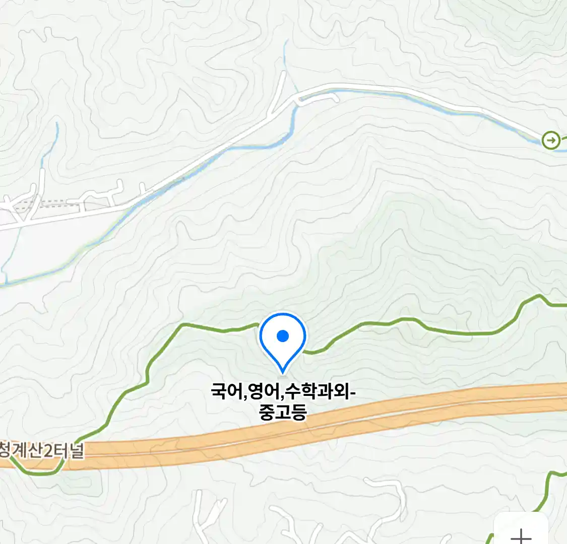 국어,영어,수학과외-중고등
