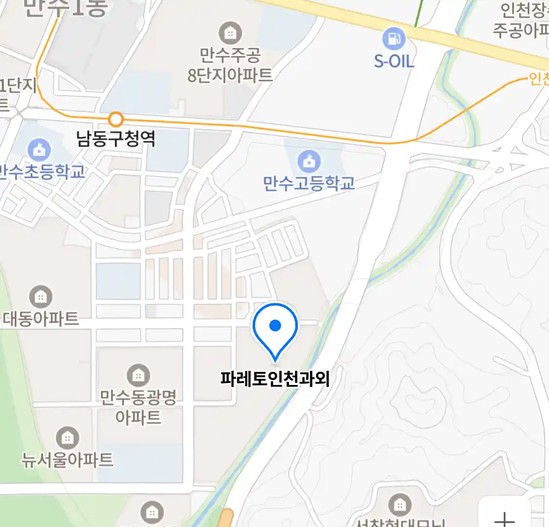 파레토인천과외