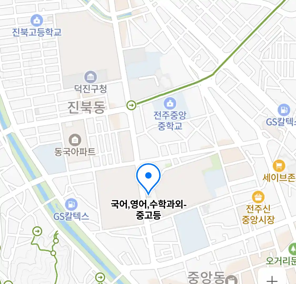국어,영어,수학과외-중고등