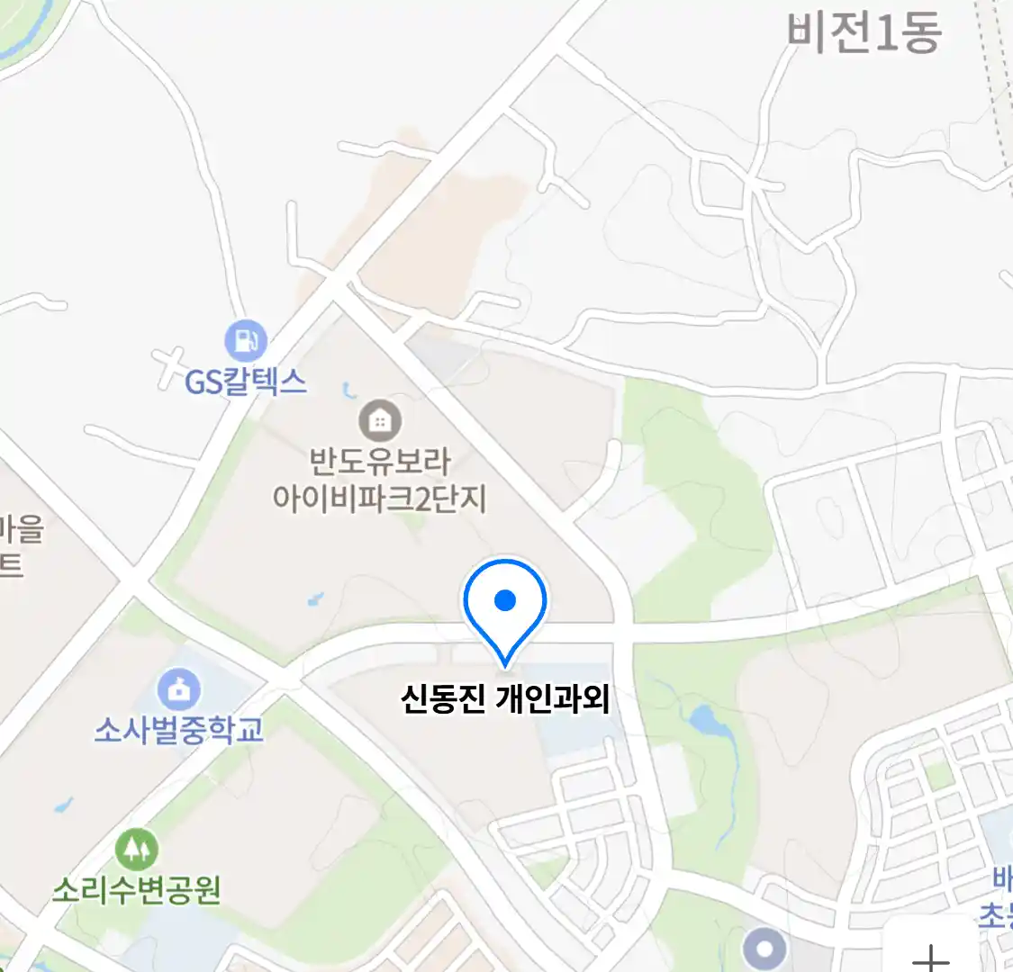 신동진 개인과외