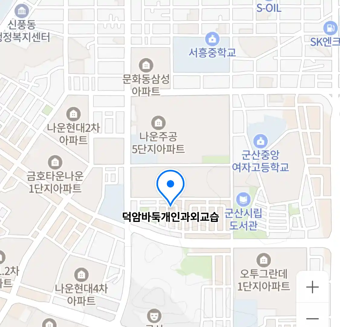 덕암바둑개인과외교습