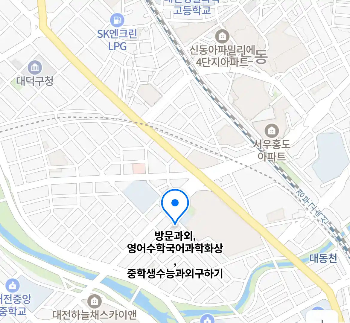 방문과외,영어수학국어과학화상,중학생수능과외구하기 위치