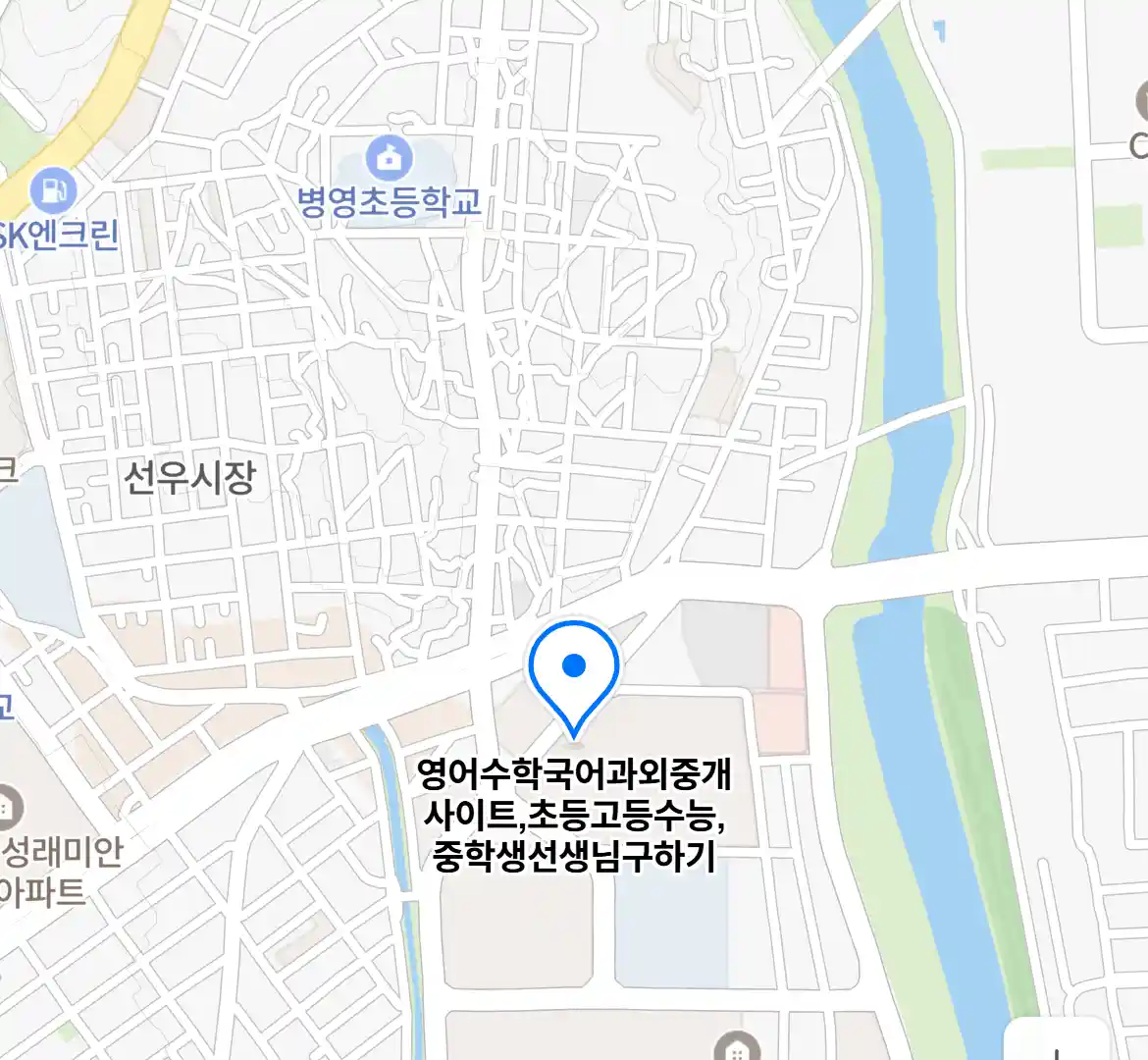 영어수학국어과외중개사이트,초등고등수능,중학생선생님구하기 위치