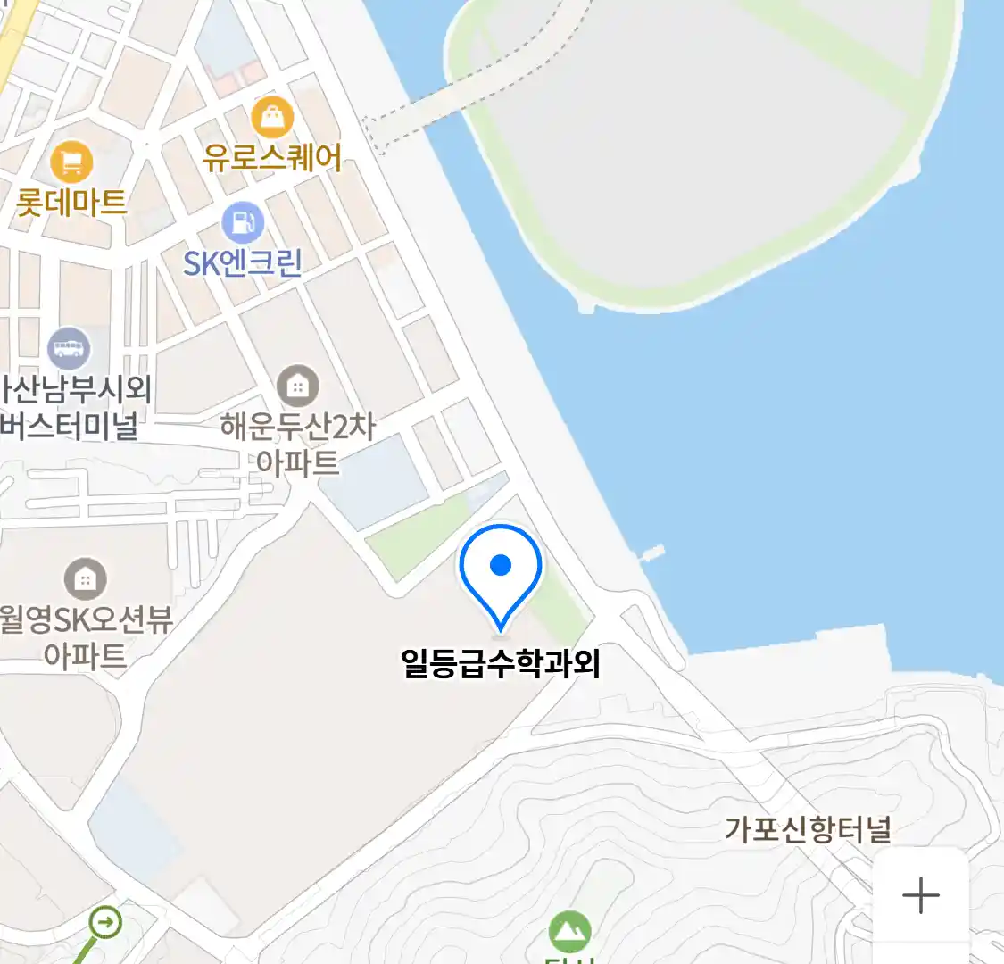 일등급수학과외 위치