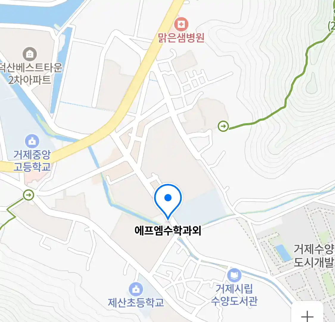 에프엠수학과외 위치