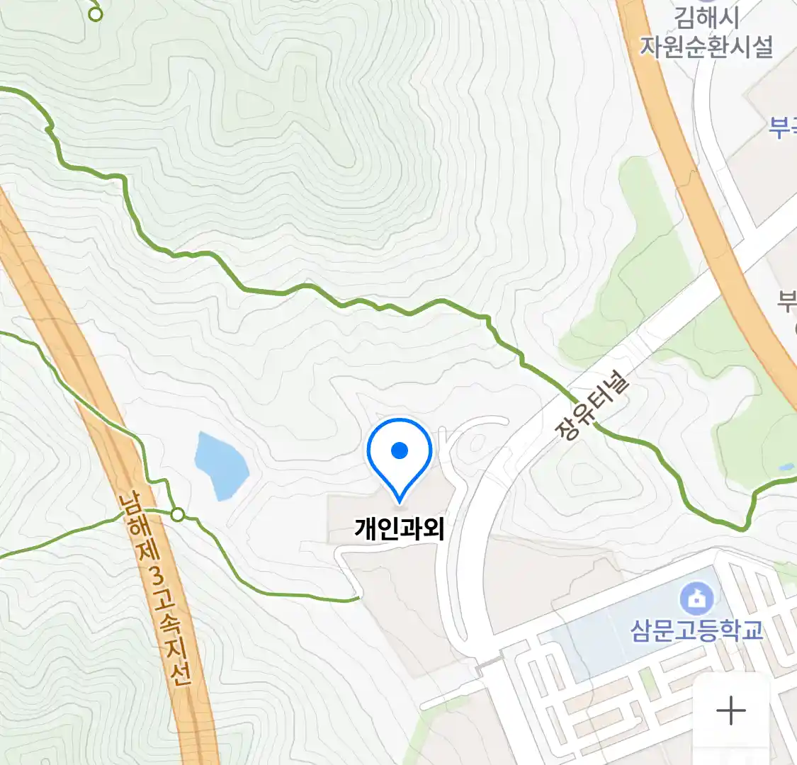 개인과외 위치