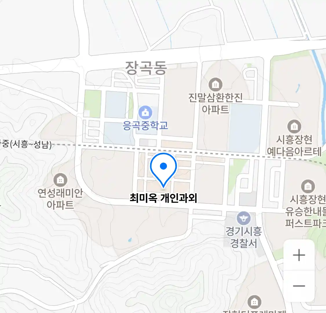 최미옥 개인과외 위치