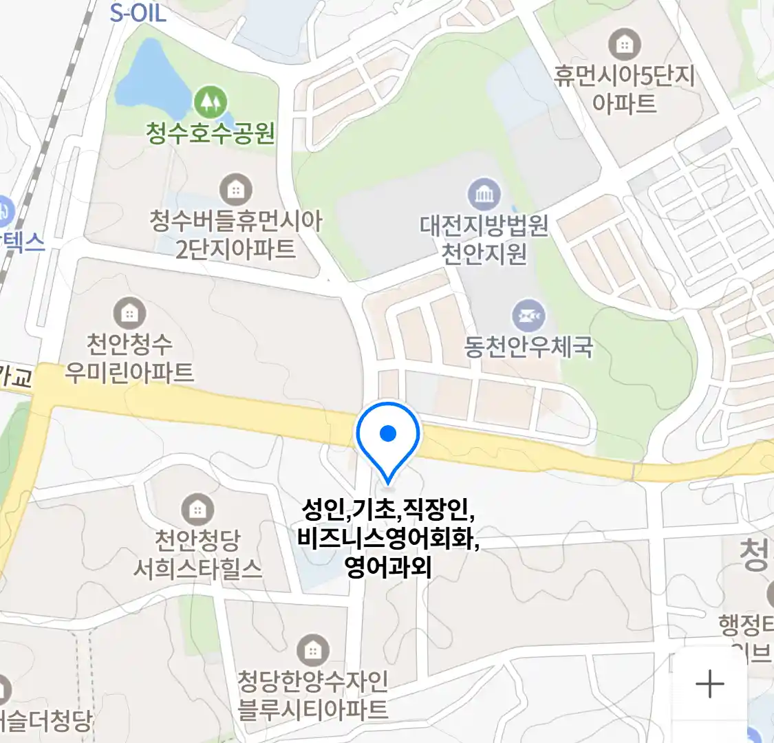성인,기초,직장인,비즈니스영어회화,영어과외 위치