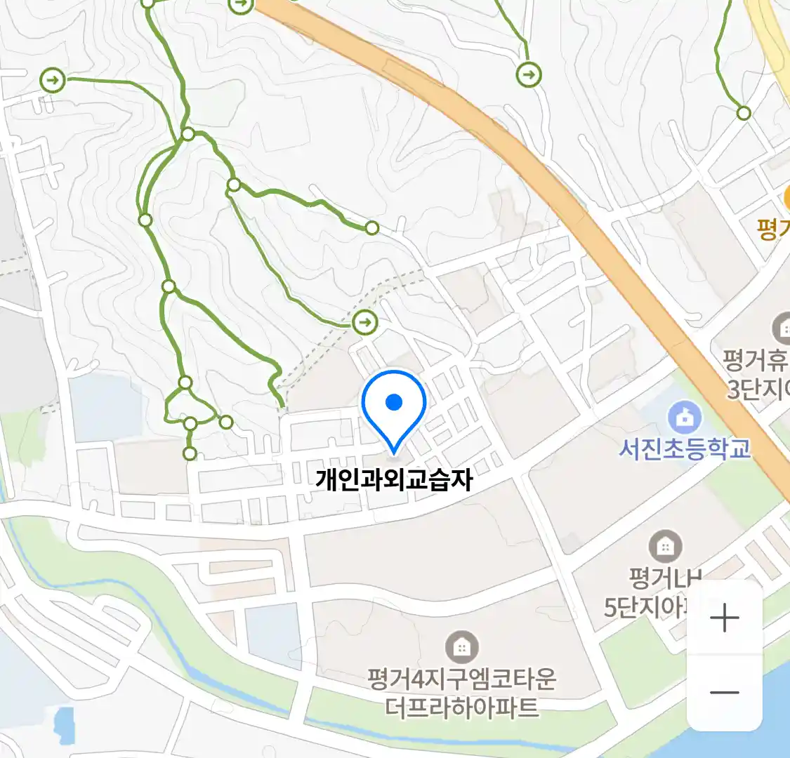 개인과외교습자 위치